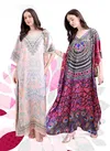 Jisha Kaftan E Nazakat Japan Satin Wholesale Kaftan Suppliers In Mumbai